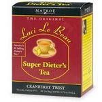 Laci Le Beau Super Dieter's Tea Bags