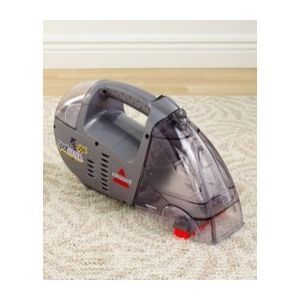 Bissell Spotlifter Bagless Handheld Vacuum