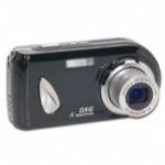 DXG Technology - DXG-518 Digital Camera