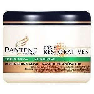 Pantene Pro-V Restoratives Time Renewal Replenishing Mask