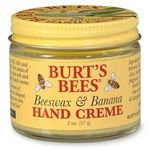 Burt's Bees Beeswax & Banana Hand Creme