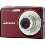 Casio - EX-S880 digital camera