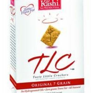 Kashi - TLC Original 7 Grain Crackers