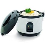 Wolfgang Puck 10-Cup Rice Cooker/Steamer WPDRCR10