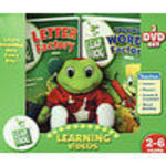 LeapFrog Letter Factory Learning DVD