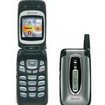 Kyocera - Candid Cell Phone
