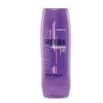 Sunsilk Straighten-Up Shampoo & Conditioner