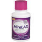 Minimed Miralax Laxative Powder 8.3oz