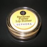 Sephora Lip Butter - Bananas Foster