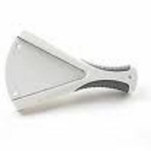 Pampered Chef Jar Lid Opener for Weak Hands And/or Tight Jars White and  Grey 