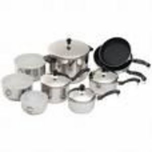 Farberware Stainless Steel Cookware