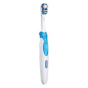 Oral-B CrossAction Power Toothbrush