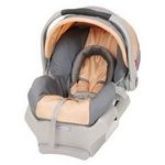 Graco SafeSeat Infant Car Seat