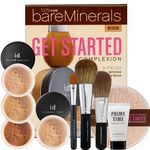 Bare Escentuals bareMinerals Get Started Kit - All Shades/Textures