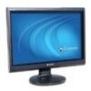 Gateway 19-inch LCD Monitor