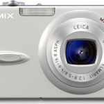 Panasonic LUMIX Digital Camera DMC-FX01