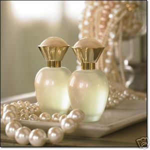 Avon Rare Pearls Fragrance