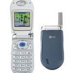 LG - Cell Phone