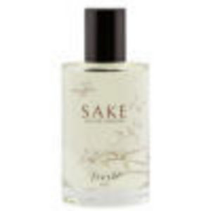 Fresh Sake Eau De Perfume 3.4oz