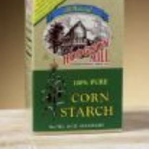 Corn Starch for Diaper Rash