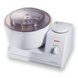 Bosch Universal Kitchen Machine Stand Mixer MUM6610UC Reviews