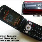 Samsung Cell Phone
