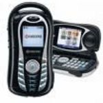 Kyocera - Strobe Cell Phone