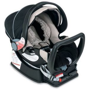 Britax Companion Infant Car Seat