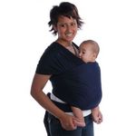 Moby Wrap Original Baby Carrier