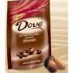 Dove Dark Chocolate Covered Almonds