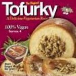Tofurky Roast and Gravy