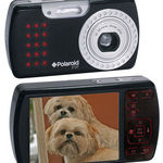 Polaroid - T737 Digital Camera Digital Camera