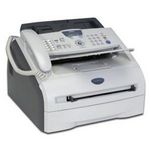 Brother IntelliFax-2820 Plain Paper Laser Fax