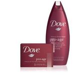 Dove Pro-Age Beauty Body Wash