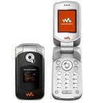 Sony Ericsson Wi300 Cell Phone