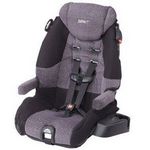 Safety 1st Vantage Point High Back Booster Seat