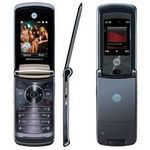 Motorola MOTORAZR2 V9 Cell Phone