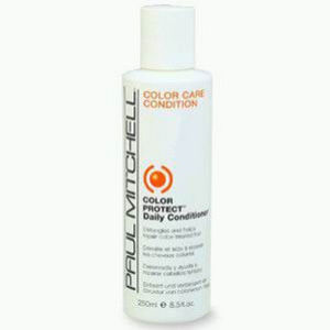 Paul Mitchell The Color