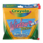 Crayola Window Markers