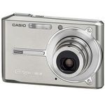Casio Exilim 8.2mp Digital Camera