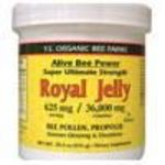 Bee-Alive Royal Jelly