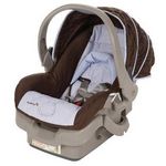Safety 1st Designer Infant Car Seat