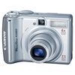 Canon - PowerShot A560 Digital Camera