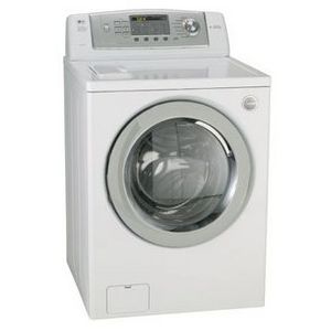 LG Front Load Washer WM0642HW Reviews – Viewpoints.com