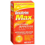 Dexatrim Max Daytime Appetite Control