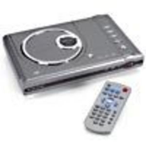 Durabrand - Progressive Scan DVD Player