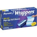 Reynolds Wrappers