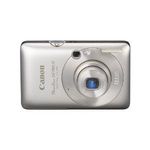 Canon - Powershot SD870 IS Digital Camera 
