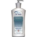 St. Ives Mineral Therapy Lotion
