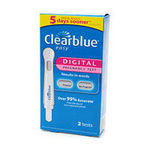 Clearblue Easy +/- Pregnancy Test